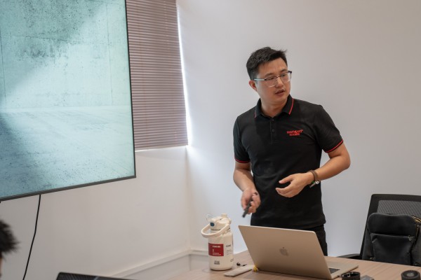 宏光商學院第十一期特訓營-店長班圓滿收官！